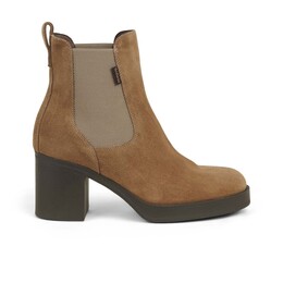 01 - NEROBAB - NEROGIARDINI -  - Nubuck