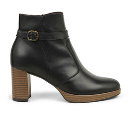 01 - NEROBOOTS - NEROGIARDINI -  - Cuir