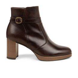 01 - NEROBOOTS - NEROGIARDINI -  - Cuir