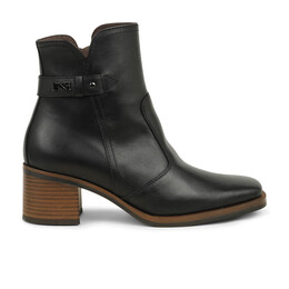01 - NEROBIE - NEROGIARDINI -  - Cuir