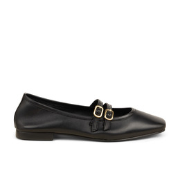 01 - WEBALDO - ENZO VERSINI -  - Cuir