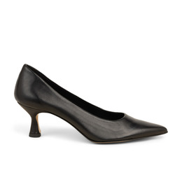 01 - WESCA - ENZO VERSINI -  - Cuir