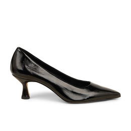 01 - WESCA - ENZO VERSINI -  - Cuir verni