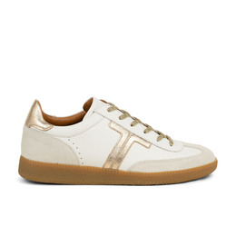 01 - SOLVEG - MARION TOUFET -  - Cuir