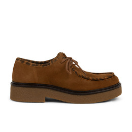 01 - ROBERTA - MARION TOUFET -  - Nubuck