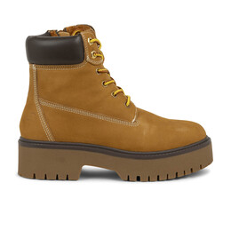 01 - BULLTIM 6TT1070201 - BULLBOXER -  - Nubuck