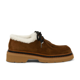 01 - PONSTAY - PONS QUINTANA -  - Nubuck