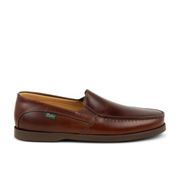 01 - CASSIS - PARABOOT -  - Cuir