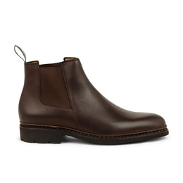 01 - CHAMFORT - PARABOOT -  - Cuir