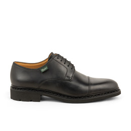 01 - DICKENS - PARABOOT -  - Cuir