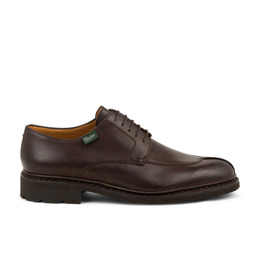 01 - TOURNIER - PARABOOT -  - Cuir