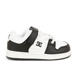 01 - TODDLER MANTECA V - DC SHOES -  - Synthétique