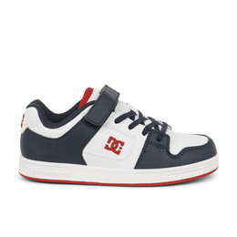 01 - MANTECA 4 V SN -  -  - Nubuck