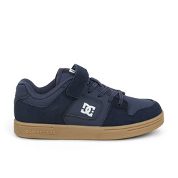 01 - MANTECA 4 V - DC SHOES -  - Nubuck