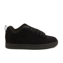 01 - COURT GRAFFIK - DC SHOES -  - Nubuck