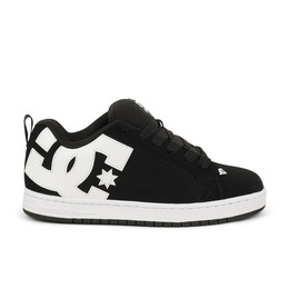 01 - COURT GRAFFIK -  -  - Nubuck