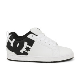 01 - COURT GRAFFIK -  -  - Nubuck