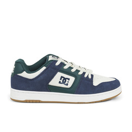 01 - MANTECA 4 - DC SHOES -  - Nubuck