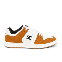 01 - MANTECA 4 - DC SHOES -  - Cuir