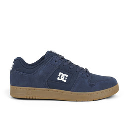 01 - MANTECA 4 - DC SHOES -  - Nubuck