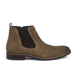 01 - FTHEO F1690 - FLUCHOS -  - Nubuck