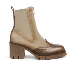 01 - HISTOPO HI254280 - HISPANITAS -  - Cuir