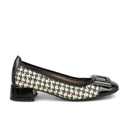 01 - HISBALA HI254318 - HISPANITAS -  - Cuir