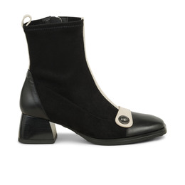 01 - HISJAK BHI254219 - HISPANITAS -  - Cuir / textile
