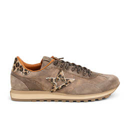 01 - CETOILE C1259SRA - CETTI -  - Nubuck