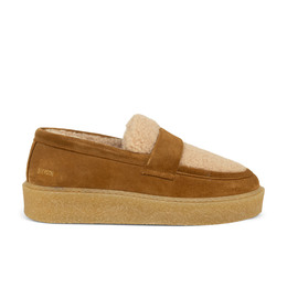 01 - BLAMO EL416 - BLACKSTONE -  - Nubuck
