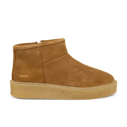 01 - BLUG EL418 - BLACKSTONE -  - Nubuck
