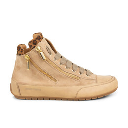 01 - LUCIA ZIP - CANDICE COOPER -  - Nubuck