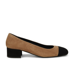 01 - RIVIERA - REQINS -  - Nubuck