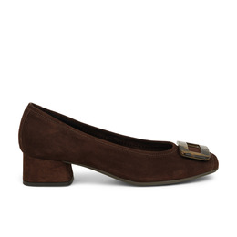 01 - KORNELIA - REQINS -  - Nubuck