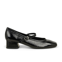 01 - KELLY - REQINS -  - Cuir verni