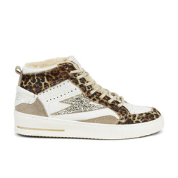 01 - MISTRAL - SEMERDJIAN -  - Cuir