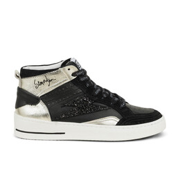 01 - MISTRAL - SEMERDJIAN -  - Cuir