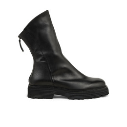 01 - SMEBOOTS K134-200 - POIVRE DE CAYENNE -  - Cuir