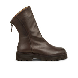 01 - SMEBOOTS K134-200 - POIVRE DE CAYENNE -  - Cuir