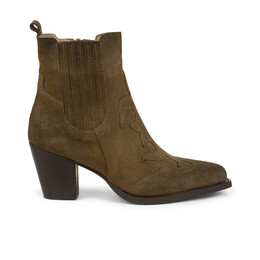 01 - MEDHI - MURATTI -  - Nubuck