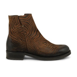 01 - AMANVILLERS - COCO ABRICOT -  - Cuir