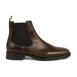 01 - MARLEY - KOST -  - Cuir
