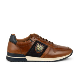 01 - SANGANO - PANTOFOLA D'ORO -  - Cuir