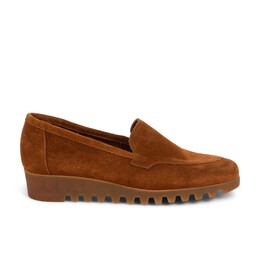 01 - LOMINO - ARCHE -  - Nubuck