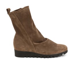 01 - LOMBYA - ARCHE -  - Nubuck