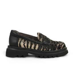 01 - QUEEN - SOFTWAVES -  - Cuir
