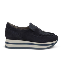 01 - CLAUDIE - SOFTWAVES -  - Nubuck