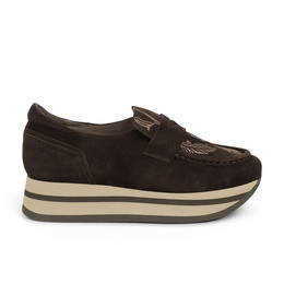 01 - CHELBY - SOFTWAVES -  - Nubuck