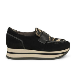 01 - JOELLE - SOFTWAVES -  - Nubuck