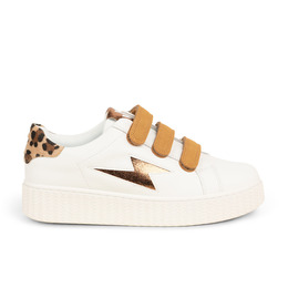 01 - DELIA -  -  - Cuir / textile